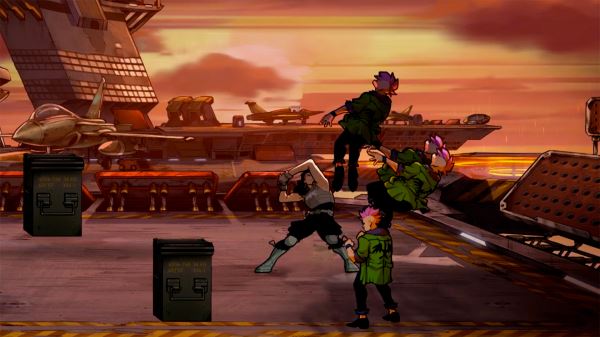 Анонсировано дополнение Mr. X Nightmare для Streets of Rage 4. Тираж игры превысил 2,5 миллиона копий
