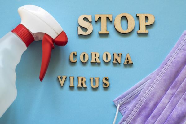 Хроники коронавируса: как избежать тромбоза при COVID