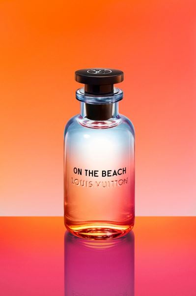 Louis Vuitton представил новый унисекс-парфюм