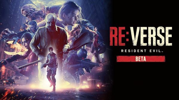 Полный провал Resident Evil Re:Verse - бета-тест закрыли через пару часов после начала