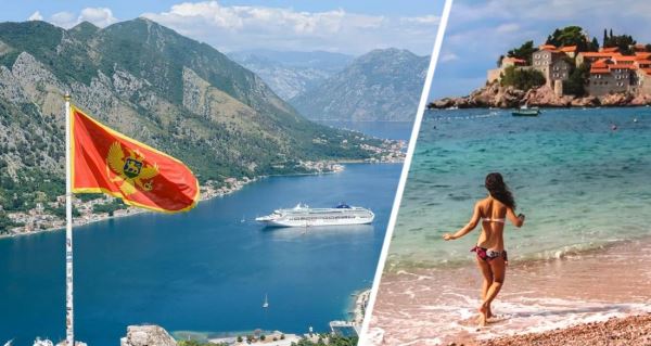 Пустые курорты Черногории с тревогой ждут летнего сезона