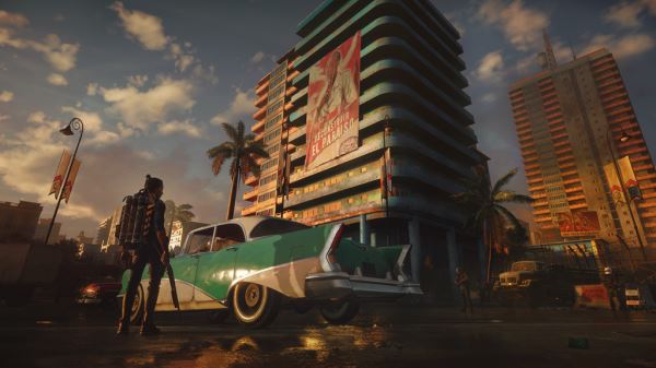 Разработчики Far Cry 6 обещают поделиться "захватывающим контентом" совсем скоро