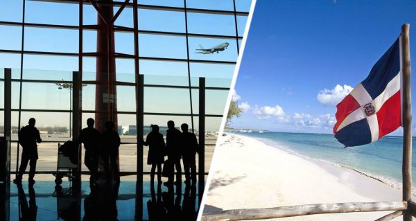 В Доминикану начали прибывать туристы: турпоток вырос на 56%