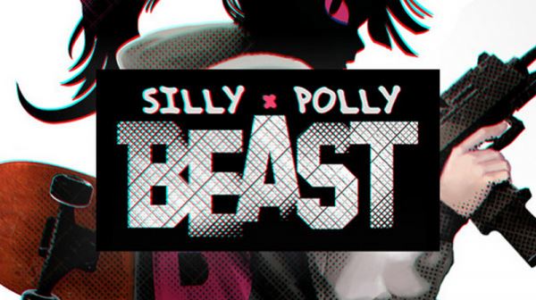 Анонсирован сюжетный рогалик Silly Polly Beast