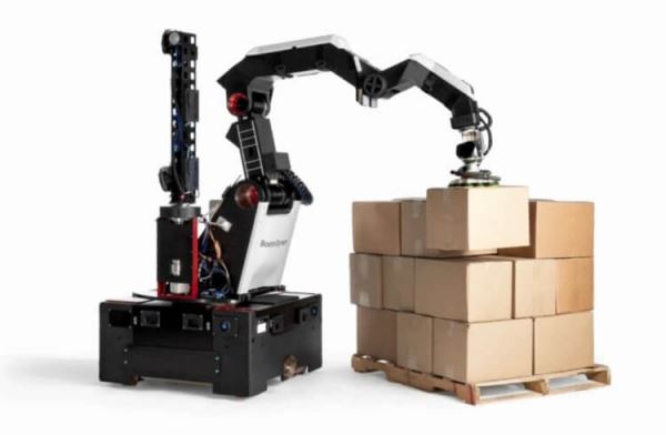 Boston Dynamics представила нового робота. Что он умеет?