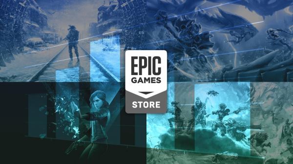 Epic Games Store понес убытки в размере более $450 миллионов