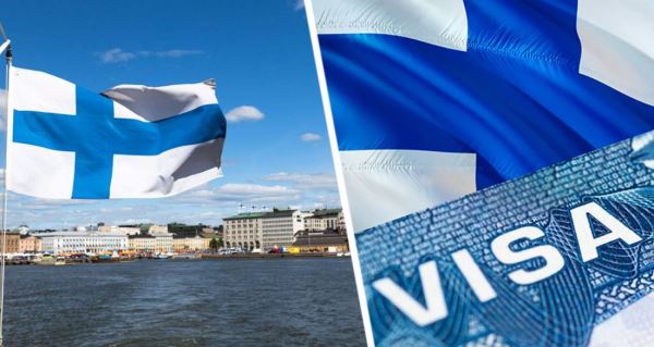 Финляндия объявила о продлении блокировки: для пересечения границы российские туристы могут позвонить в финскую погранслужбу