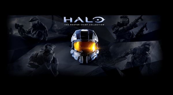 Halo: The Master Chief Collection на ПК получила апрельское обновление