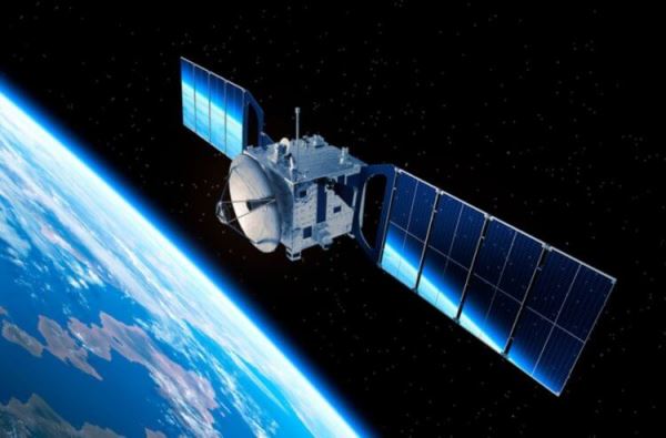 «Роскосмос» хочет запустить аналог спутникового интернета Starlink в 2024 году