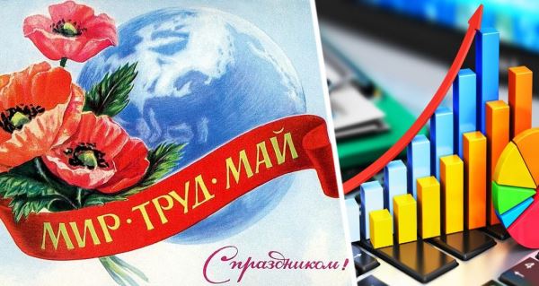 Российские туристы определились с майскими праздниками