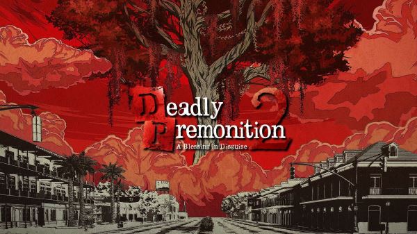 Слух: Deadly Premonition 2 посетит Steam уже в этом году!