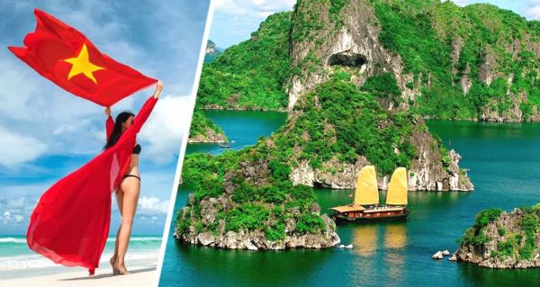Вьетнам открывается для туристов: объявлены даты и условия